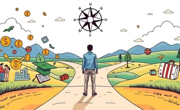 Your Money's Mission: Aligning Finances with Life Goals