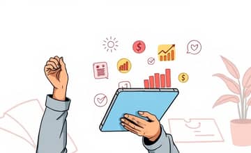 Smart Spending Guide: Practical Tips for Economic Resilience