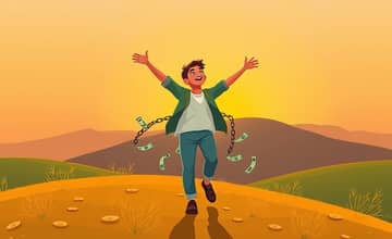 Debt Eradication: Your Blueprint for Financial Liberty