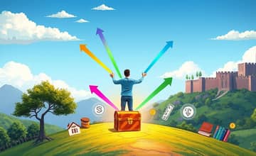 Income Diversification: Multiple Streams, Maximum Security