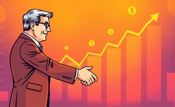 The Power of Mentorship: Accelerate Your Financial Journey