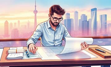 The Wealth Architect: Designing Your Financial Future