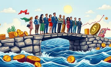 Crisis-Proof Your Finances: Building Resilience for the Unexpected