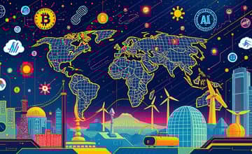 Wealth Creation Through Innovation: Investing in the Future