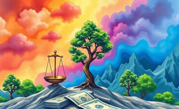 Calm in the Chaos: Financial Stability in Unpredictable Times