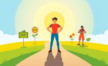 Financial Wellness: A Holistic Approach to Your Money Life