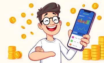 Budgeting Brilliance: Mastering Your Monthly Cash Flow