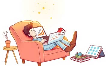 Passive Income Streams: Build Wealth Beyond Your Day Job