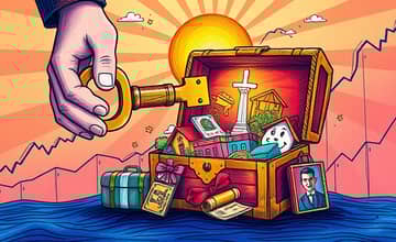 Goal-Oriented Growth: Aligning Your Money with Your Dreams