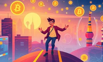 Digital Dollars: Navigating the World of Cryptocurrency