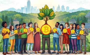 Ethical Investing: Aligning Your Money with Your Values