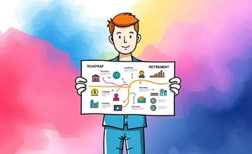 Financial Planning: Your Roadmap to a Secure Future