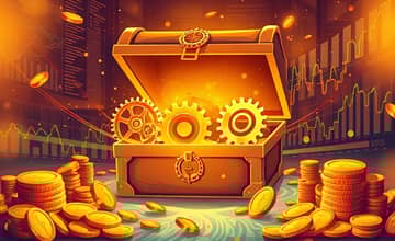 The Wealth Optimizer: Making Your Assets Work Harder