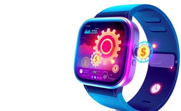 Automated Wealth: Setting Your Money on Autopilot