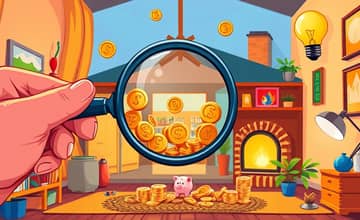 Spending Smarter: Uncovering Hidden Savings Everyday