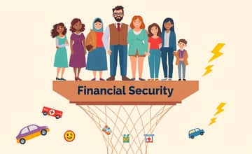 Emergence Fund: Building Your Safety Net for the Unexpected