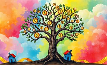 Investing for Income: Building Reliable Wealth Streams