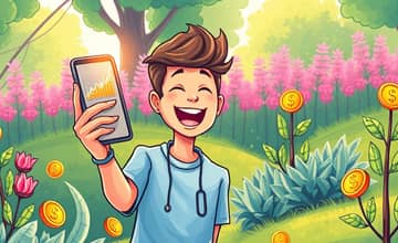 Dividend Delight: Generating Income from Your Investments