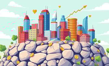 Financial Discipline: The Cornerstone of Economic Success