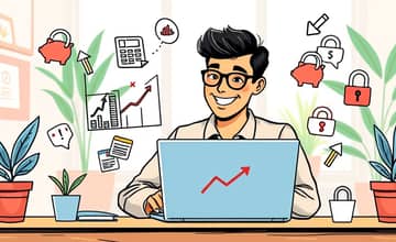 The Freelancer's Fortune: Financial Planning for the Self-Employed