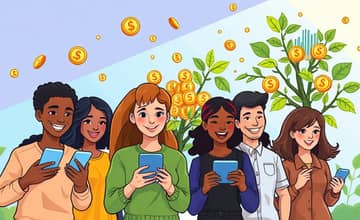 Micro-Investing Magic: Small Steps to Big Returns