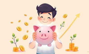 The Savvy Spender: Conscious Consumption for Financial Gain