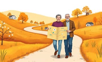 Retirement Roadmap: Navigating Towards Your Golden Years