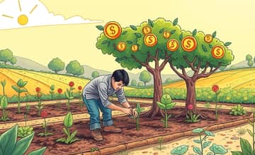 Wealth Building Habits: Cultivating Lasting Prosperity