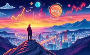 Market Mastery: Understanding Economic Indicators