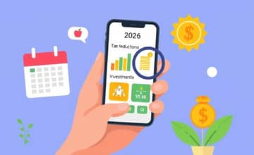 Tax Efficiency: Maximizing Your Returns and Minimizing Your Bill