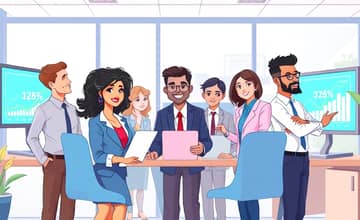 Building a Financial Team: Experts to Guide Your Wealth