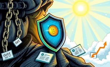 Debt Defense: Shielding Your Finances from Burden