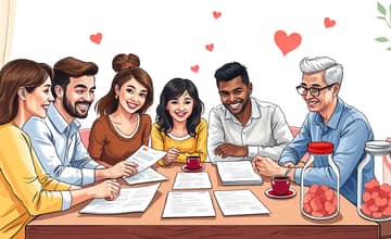 Giving Wisely: Philanthropy and Your Financial Plan