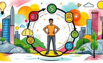 Your Personal Economy: Building a Robust Financial System