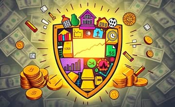 Inflation Protection: Safeguarding Your Purchasing Power