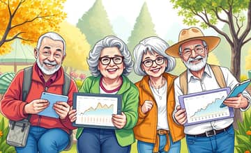 Retirement Reinvented: Planning for a Fulfilling Golden Age