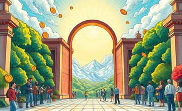 Growth Gateway: Opening Doors to New Financial Opportunities