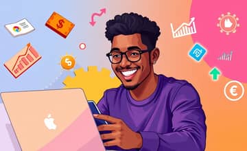 Side Hustle Success: Boost Your Income and Build Wealth