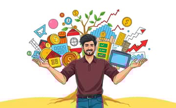 Income Amplification: Diversifying Your Revenue Streams