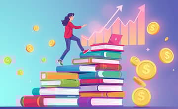 Investing in Yourself: The Most Profitable Investment You'll Make