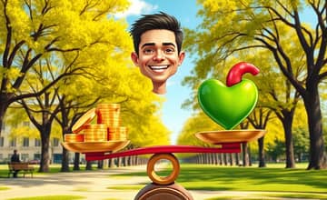 Wealth Health: Monitoring and Maintaining Your Financial Fitness