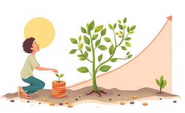 Grow Your Savings: Advanced Strategies for Accumulation