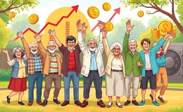 Pension Power Up: Maximizing Your Retirement Benefits