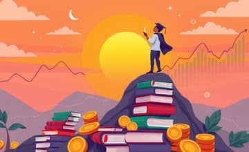 Student Loan Strategy: Conquering and Consolidating Debt