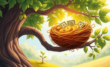 Smart Saving: Techniques for Building Your Nest Egg Faster