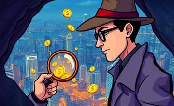 Finding Hidden Wealth: Uncovering Untapped Financial Resources