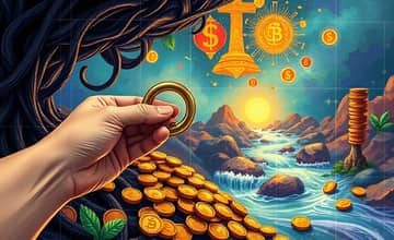 Money Mindset Makeover: Reshaping Your Financial Reality