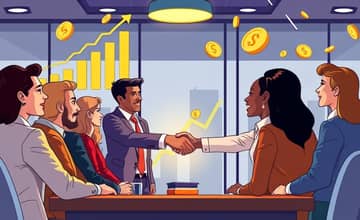 The Art of Negotiation: Improve Your Financial Outcomes