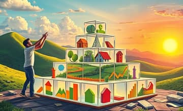 Financial Foundation: Building a Solid Base for Prosperity