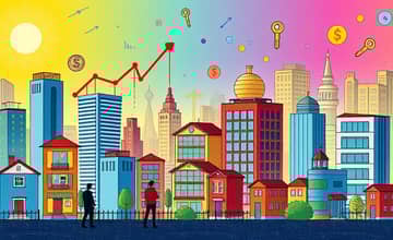 Real Estate Riches: Investing in Property for Profit